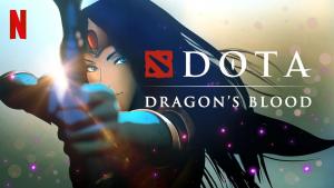 DOTA: Dragon's Blood - Season 1